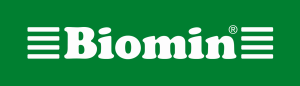 BIOMIN Platinum Sponsor Logo