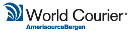 World Courier  Logo